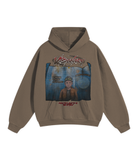 Visionary Hoodie