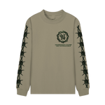 Untouchable Crewneck