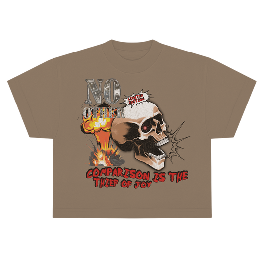 “Stay True To You” Tee