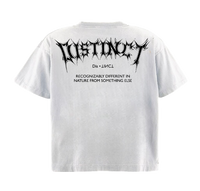 Distinct Tee