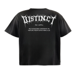 Distinct Tee