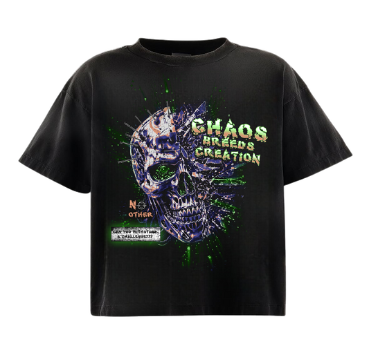 Chaos Tee