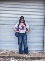 “Limitless Ride” Tee