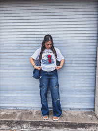 “Limitless Ride” Tee