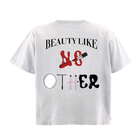 “Beauty Like No Other” Tee