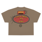 “Stay True To You” Tee