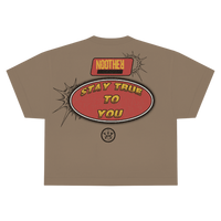 “Stay True To You” Tee