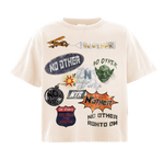 “Echoes Of No Other” Tee