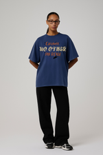 Untouchable Elegance Tee