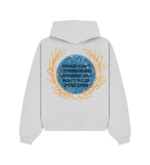 “Be Different” Hoodie