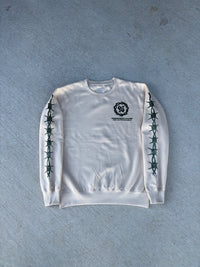 Untouchable Crewneck