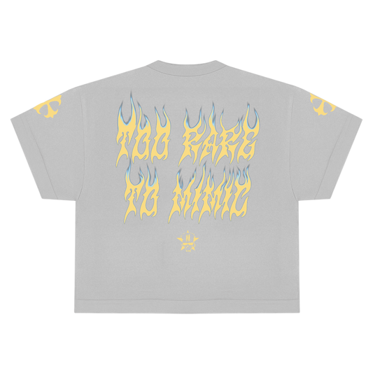 “Too Rare To Mimic” Tee